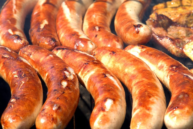 Grilling Image