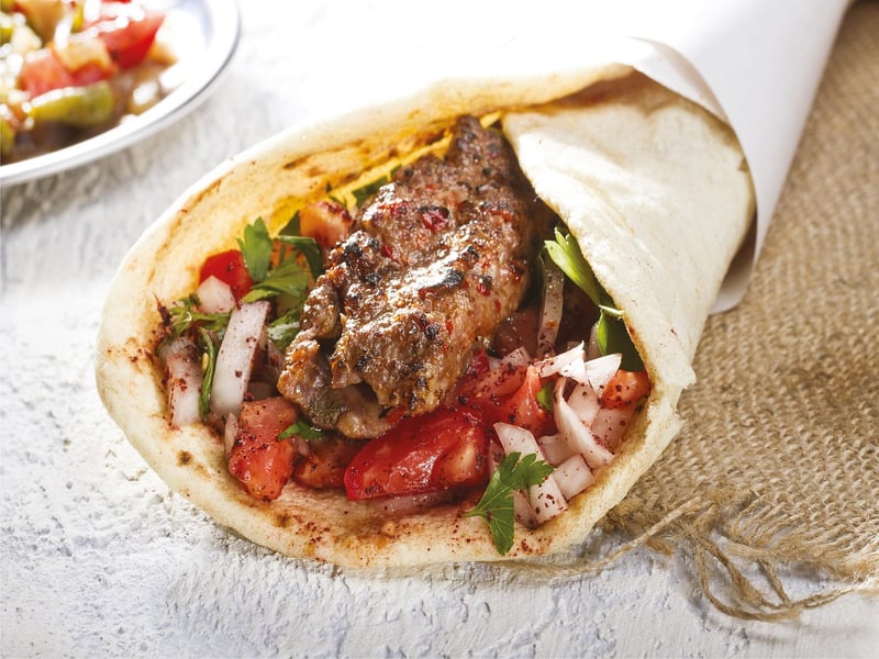 Turkish Cuisine