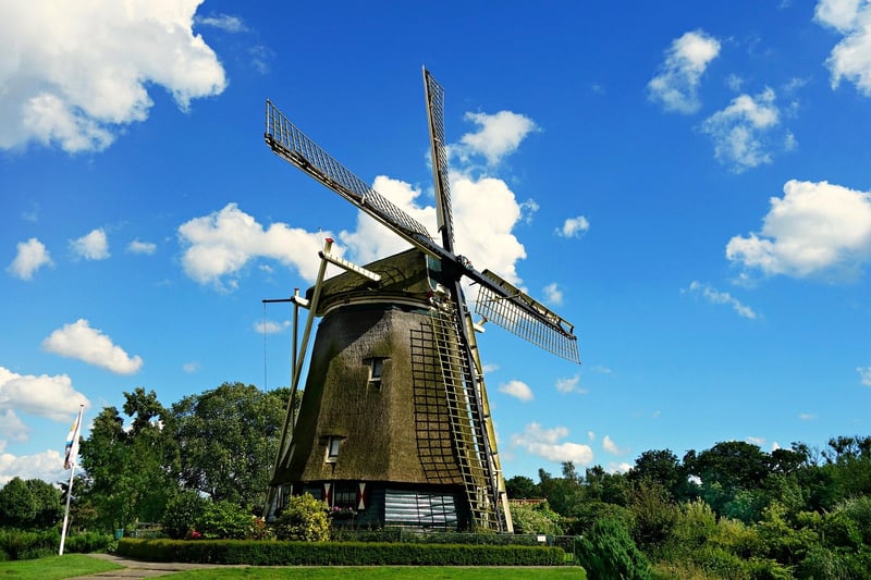 Netherlands